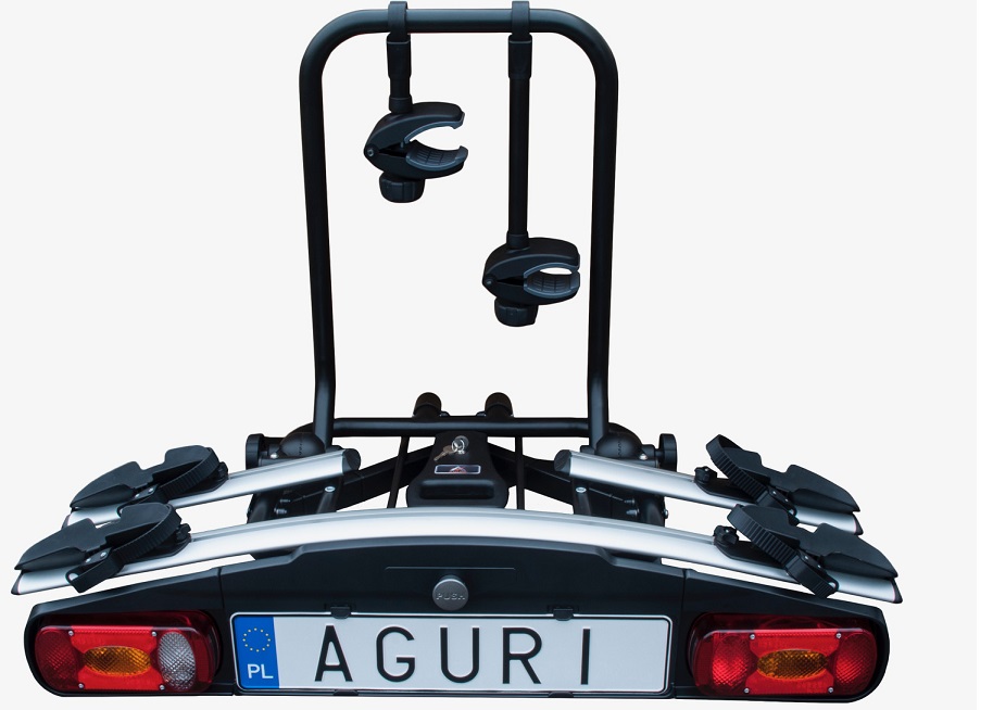 Aguri Active Bike 2